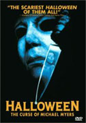 Halloween - The Curse of Michael Myers