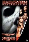 Halloween - Resurrection