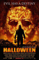 Halloween 2007 Remake