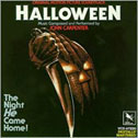 Halloween Movie Soundtrack