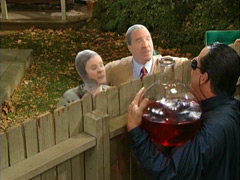 Home Improvement Halloween Episode - Season 7