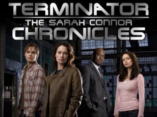 Terminator: The Sarah Connor Chronicles