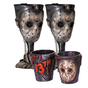 Halloween Party Cups