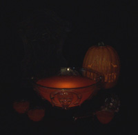 Halloween Punch Recipes