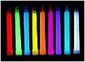 Halloween Glow Stick