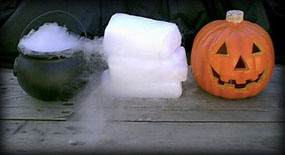 Dry Ice