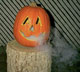 Pumpkins Shouldn't Smoke
