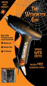 Cob Web Shooter