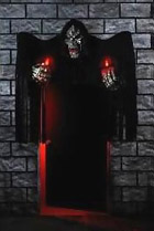 Grim Reaper Door Frame